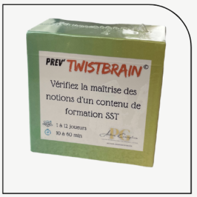 Prév'Twistbrain