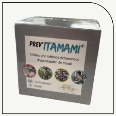 Prév'ITAMaMi secteur IBC