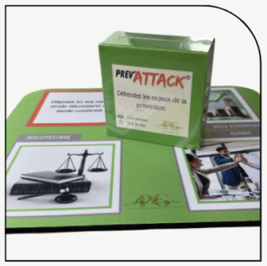 Prév'Attack