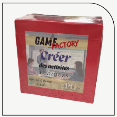 Game Factory