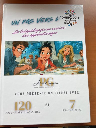 120 activités de ludopédagogie