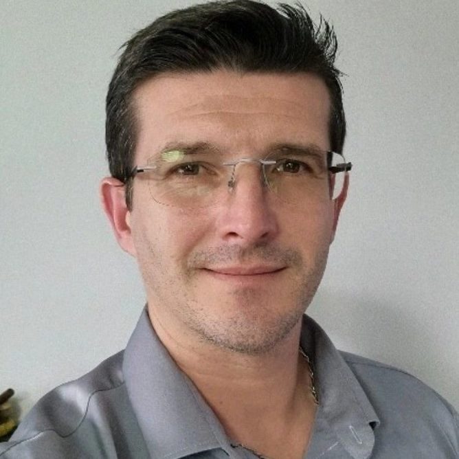 Philippe GOSSELIN - Fondateur Active Conception