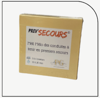 Prév'Secours